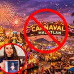 Siguen desapareciendo turistas en Mazatlán a días del Carnaval