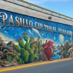 Gómez Palacio y EUA activan el Pasillo Cultural Alvarado