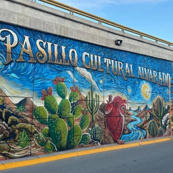 Gómez Palacio y EUA activan el Pasillo Cultural&hellip;