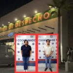 Sacaron su despecho a golpes… y terminaron en las celdas