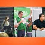 Movimiento político en Torreón: Hugo Dávila y dos regidores dejan sus cargos