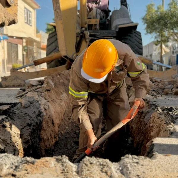 SIMAS alerta por obras de drenaje en el&hellip;