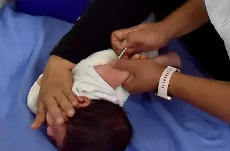 Confirman nuevo caso de sarampión en Gómez Palacio; La Laguna suma cuatro contagios