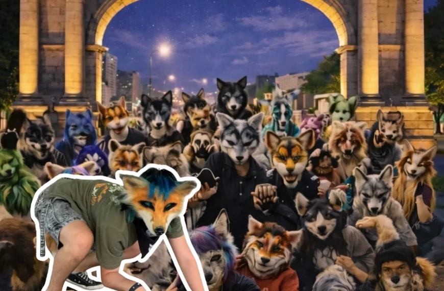 ¿Personas que se creen animales? La tendencia “therian” que llega a La Laguna