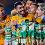 Tigres humilla a Santos y desata la crisis en la Comarca