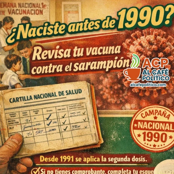 ¿Naciste antes de 1990? Esto debes saber sobre…