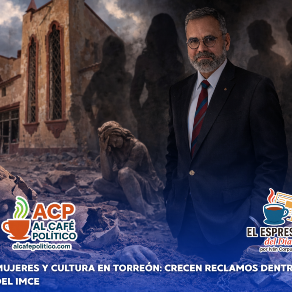 El telón de la cultura: opacidad y reclamos&hellip;