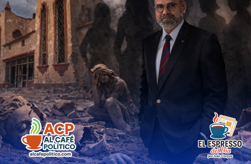 El telón de la cultura: opacidad y reclamos&hellip;