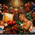 La política lagunera como ring: nombres, choques y cuentas pendientes