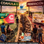 Cuando la discapacidad depende de la política