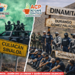 De Culiacán a Dinamita: SotoMex, Chemours y el silencio de Gómez Palacio