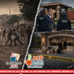 Torreón: violencia en Zaragoza Sur y Policía Estatal en Las Trojes evidencian crisis