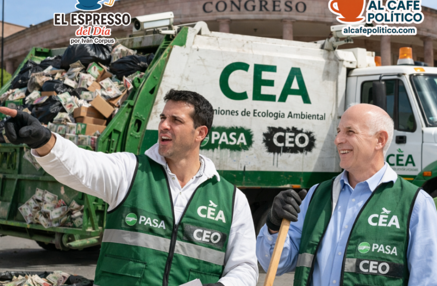 La basura de Torreón llega al Congreso: concesión avanza entre dudas y millones