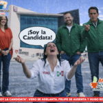 Verónica Martínez, Felipe González y Hugo Dávila: el PRI que se pelea antes de competir