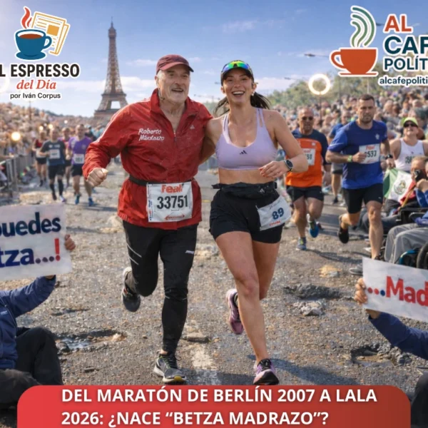 De Berlín 2007 a Lala 2026: la sombra&hellip;