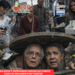 Trabajar en Torreón: cuando el permiso no está en el reglamento sino en la “cuota”