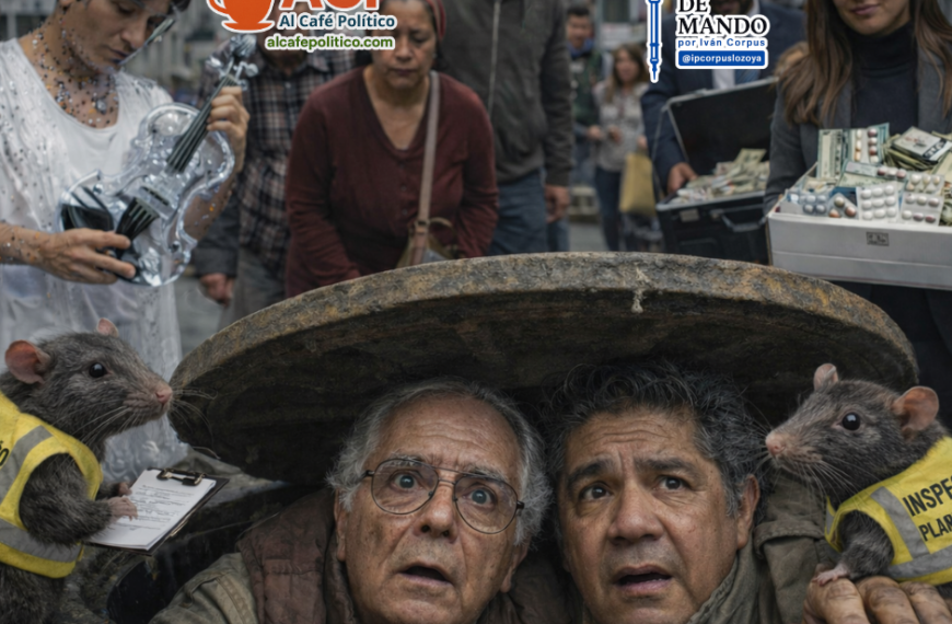 Trabajar en Torreón: cuando el permiso no está…