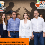 Distrito por distrito: así se mueven los padrinos del PRI rumbo a las elecciones en Torreón