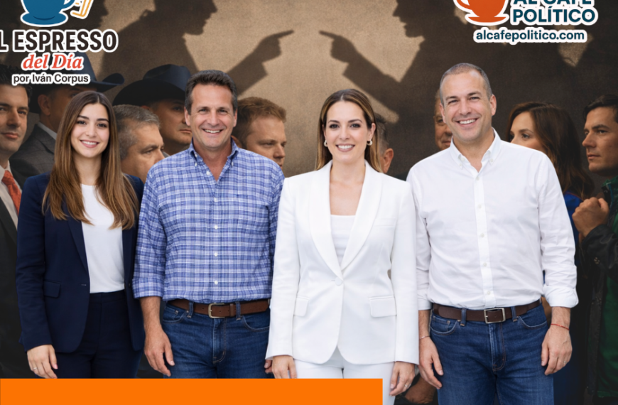 Distrito por distrito: así se mueven los padrinos&hellip;