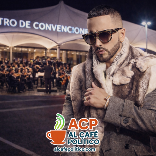 Yandel cambia de batuta: ahora con la Filarmónica&hellip;