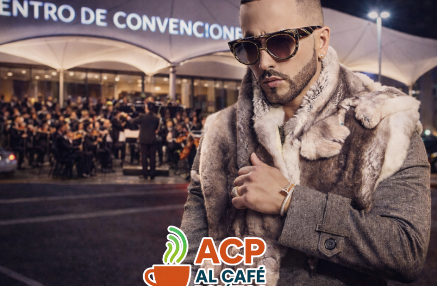 Yandel cambia de batuta: ahora con la Filarmónica&hellip;