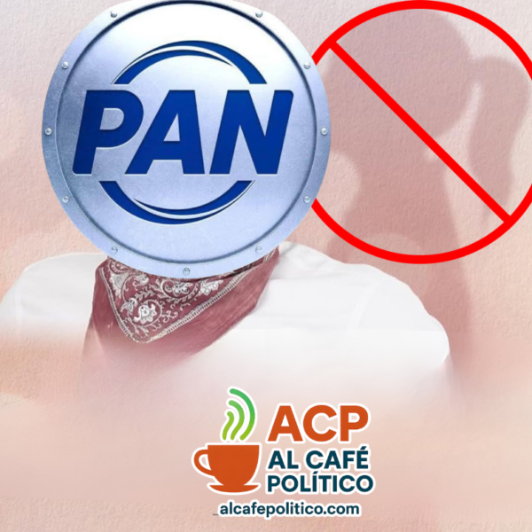 PAN logra que IEC frene precampaña de Morena…