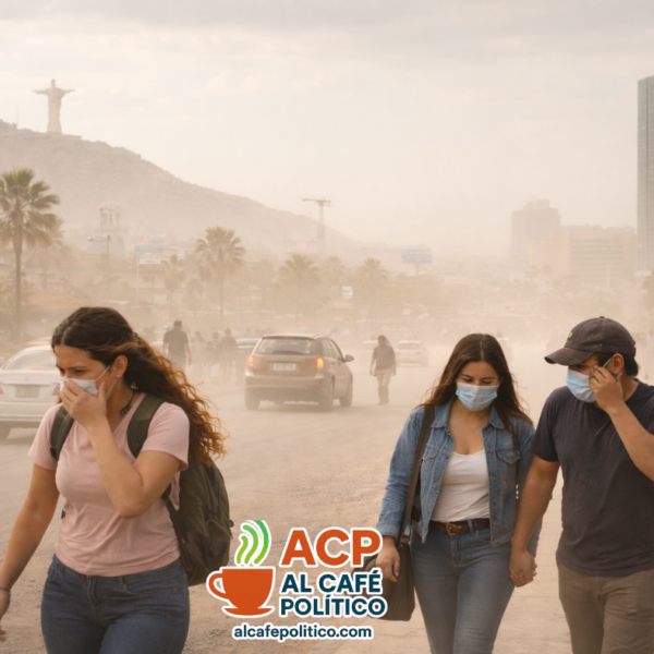 Tolvaneras en La Laguna… y el pronóstico apunta&hellip;