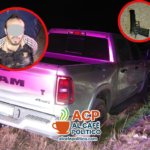Persecución y balacera en Lerdo: detienen a hombre con camioneta robada