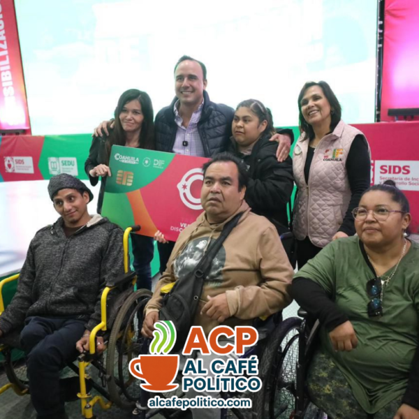 Un paso hacia la inclusión: Coahuila destina 331&hellip;