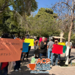 Crece tensión por Dinamita: protestan en Gómez Palacio y exigen liberaciones