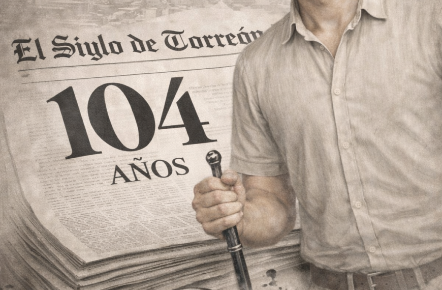 El Periodismo No Se Jubila: Se Transforma