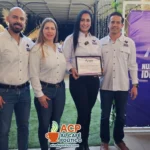 El partido Nuevas Ideas entra de «izquierda» al tablero político de La Laguna