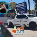 Evacúan a 1,600 alumnos por presunta amenaza de tiroteo en Gómez Palacio