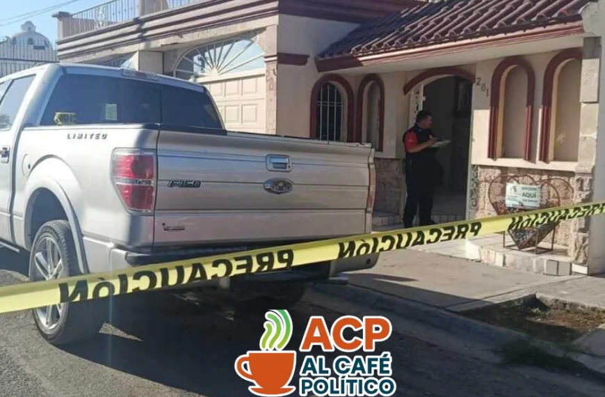 Joven anexado escapa y destapa presuntas agresiones en centro de rehabilitación en Torreón