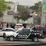 Ataque armado contra familia en Apodaca deja un niño de 6 años muerto y una niña herida