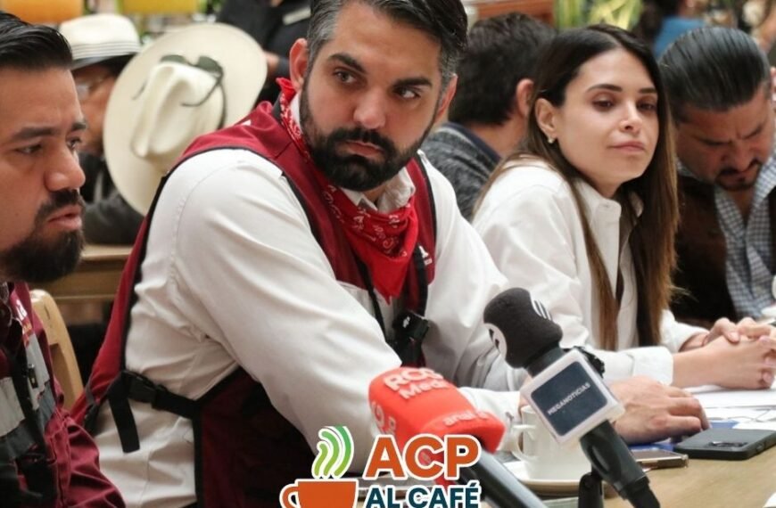 Morena pide protección para Attolini por robo en casa de su hermano en Torreón