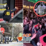 Tiroteo en Austin deja 3 muertos y 14 heridos; FBI investiga posible terrorismo