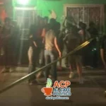 En plena calle: ejecutan a hombre y huyen en motocicleta