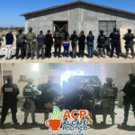 Operativos en Coahuila: decomisan droga y arsenal en Torreón y detienen en Sabinas
