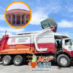 Torreón amarra la basura por 25 años: concesión que trasciende gobiernos