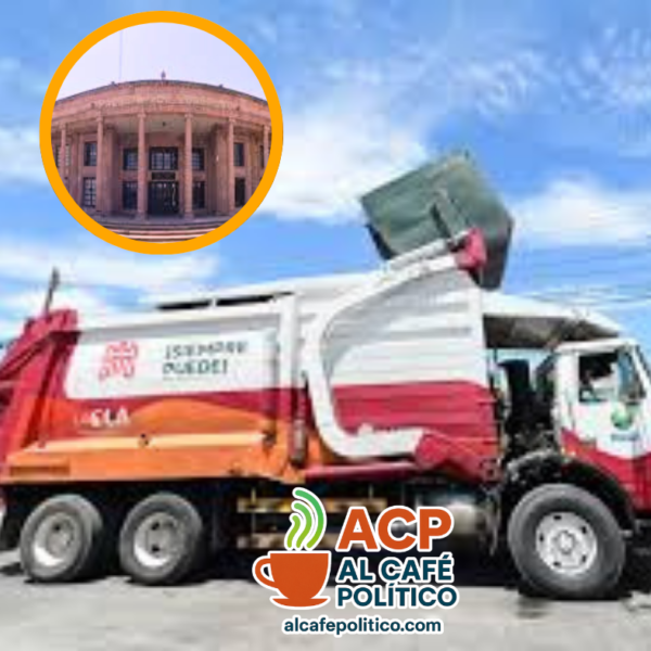 Torreón amarra la basura por 25 años: concesión…