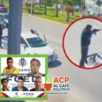 Condenan a 5 por ataque armado contra policías en Gómez Palacio