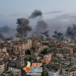 El Golfo en llamas: Irán amplía la guerra