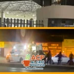 Hombre conduce herido de bala por su ex en Torreón