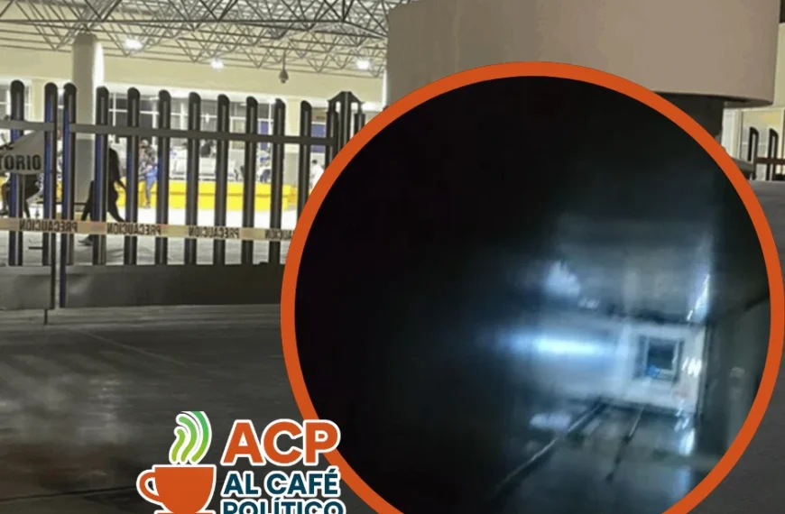 Sin luz en hospital del IMSS: tensión en tococirugía y urgencias en Torreón