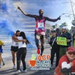 🎉 ¡Sorpresa en el Maratón Lala 2026! Meta, medalla… y bebé en camino