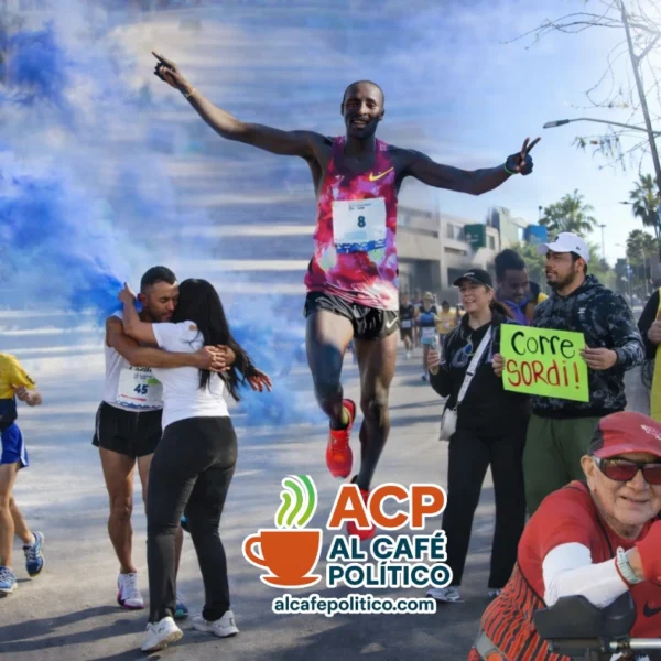 🎉 ¡Sorpresa en el Maratón Lala 2026! Meta,&hellip;