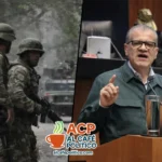 Militares retirados en riesgo: Riquelme plantea reforma para brindarles protección ante narco