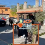 Joven de 25 años se «desvive» durante fiesta en Saltillo