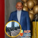 Muere el empresario Alberto “Shamuko” Villarreal tras accidente; enluta al norte del país